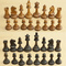 1011113 Marvel Chess