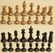 1011114 Marvel Chess