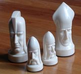 1014196 Alexandra Kosteniuk's Chess