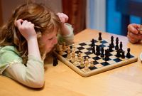 1021529 Alexandra Kosteniuk's Chess