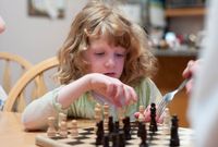 1021531 Outdoor: Schach