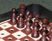 1023722 Chess Set Big (14')