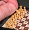 1023723 Chess Set Big (14')