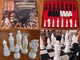 1032194 Marvel Chess