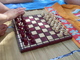 1032484 Marvel Chess