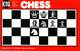 1039072 Chess Set Big (14')