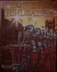 243289 The Siege of Jerusalem (Third Edition)