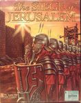 252228 The Siege of Jerusalem (Third Edition)
