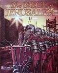 265331 The Siege of Jerusalem (Third Edition)
