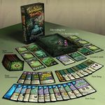 2450072 Ancient Terrible Things: The Lost Charter 