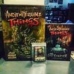 2770315 Ancient Terrible Things: The Lost Charter 