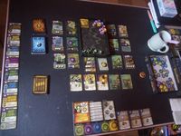 2798460 Ancient Terrible Things: The Lost Charter 