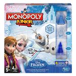 2430652 Monopoly Junior: Disney Frozen