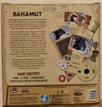 6907022 Dungeons &amp; Dragons: Attack Wing – Bahamut Premium Figure