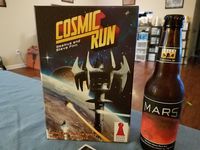 3636118 Cosmic Run 