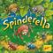 2385041 Spinderella (Edizione Multilingua)