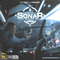 3013621 Captain Sonar (Edizione Inglese)