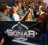 3213624 Captain Sonar (Edizione Inglese)