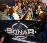 3213624 Captain Sonar (Edizione Inglese)