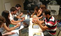 3298343 Captain Sonar (Edizione Inglese)