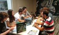 3298344 Captain Sonar (Edizione Inglese)