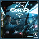 3372483 Captain Sonar (Edizione Tedesca)