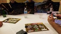 3423507 Captain Sonar (Edizione Tedesca)