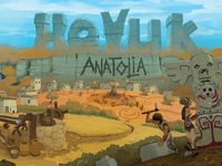 2374147 Hoyuk: Anatolia