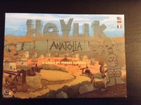 2465896 Hoyuk: Anatolia