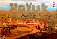 2587954 Hoyuk: Anatolia