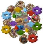 4532108 Hoyuk: Anatolia