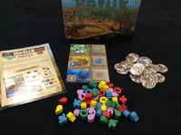 4535707 Hoyuk: Anatolia