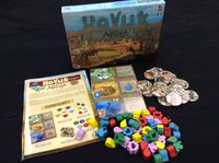 4535721 Hoyuk: Anatolia