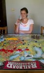 1060896 Railroad Tycoon: The Boardgame