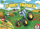 2365444 Funny Farmer 