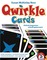 2365477 Qwirkle Cards 
