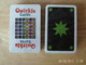 2538818 Qwirkle Cards 