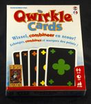 5582167 Qwirkle Cards 