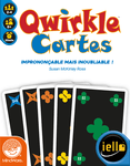 5928616 Qwirkle Cards 