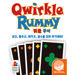 6214981 Qwirkle Cards 