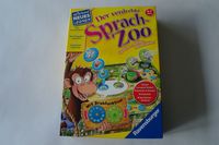 5388252 Der verdrehte Sprach-Zoo 