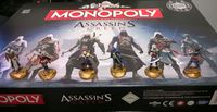 3008302 Monopoly: Assassin's Creed (EDIZIONE ITALIANA)