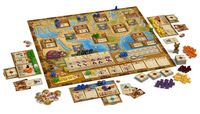 2392035 Sulle Tracce di Marco Polo 