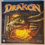 3434223 Drakon (4th Edition) 
