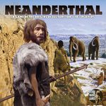 2484685 Neanderthal (Prima Edizione)