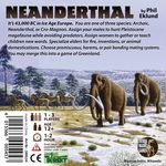 2484686 Neanderthal (Prima Edizione)