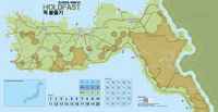 2406767 HoldFast:  Korea 1950-1951 