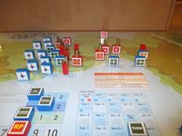 2494088 HoldFast:  Korea 1950-1951 