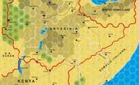 2410498 Lion of Judah: The War for Ethiopia, 1935-1941