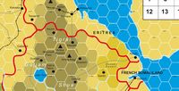 2410502 Lion of Judah: The War for Ethiopia, 1935-1941
